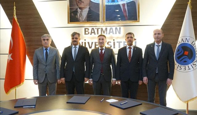 Şırnaklı Gençler İçin Enerji Akademisi Fırsatı: Başvurular Ocak'ta!