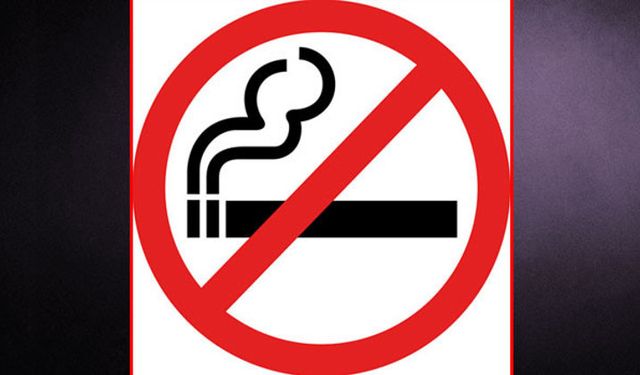 Sigara Yasağı Kapsamı Genişliyor