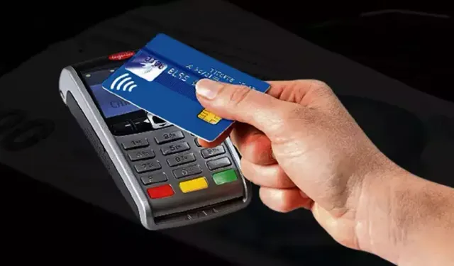 Temassız Ödemelerde Yeni Dönem Başlıyor!