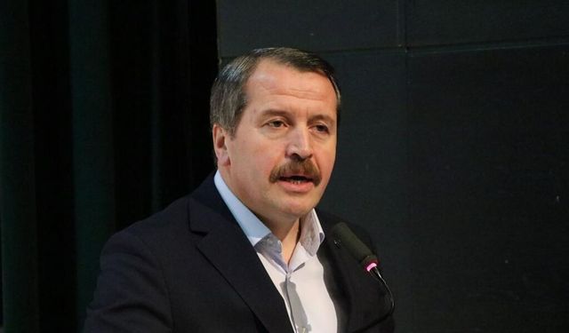 Memur-Sen Genel Başkanı Yalçın “Memurlar Geçim Mücadelesi Veriyor”