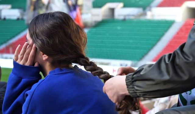 AMED Sporun saç örme cezasını STK'lar üstlendi