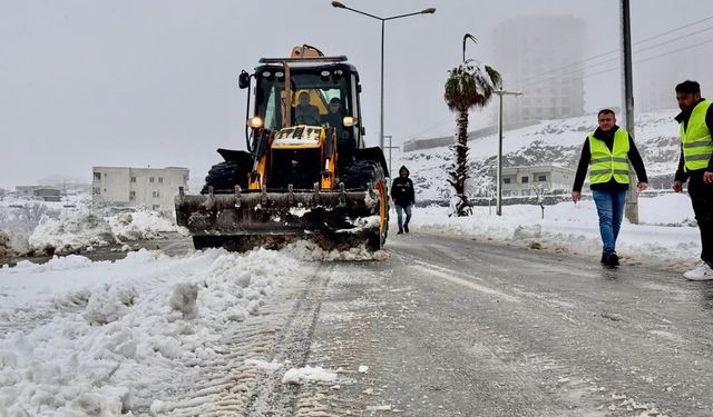Meteorolojik uyarı kuvvetli yağışlara dikkat!