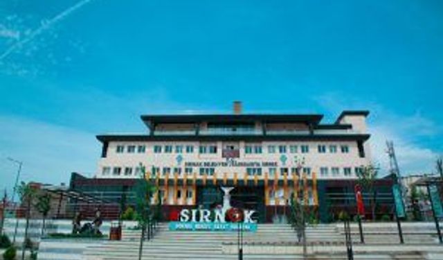 Şırnaklı Gençler Sınava Ücretsiz Giriyor!