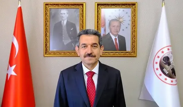 Vali Ekici’nden Öğrenci, Veli ve Öğretmenlere Mesaj
