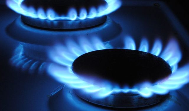 Doğalgaz Cep Yakıyor