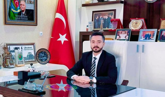 Silopi Ziraat Odasından sert uyarı "Bu şart üretimi durdurur"