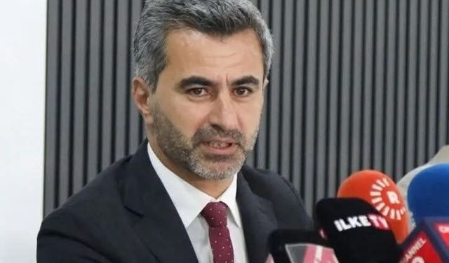 Amedspor’da tek hedef süper lig