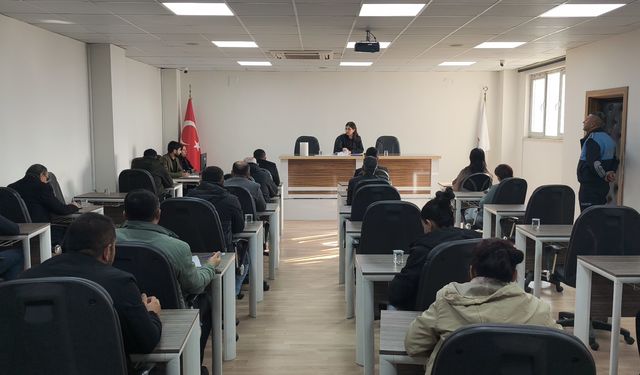 Silopi Belediyesi’nden son çağrı