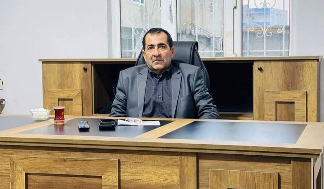 Siyasetçi Uçar," Kürt Halkı Çatışmaların Kurbanı Olmamalı"