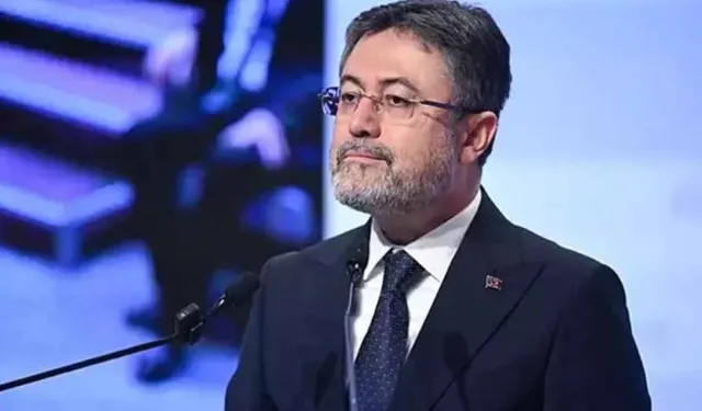 Bakan Yumaklı açıkladı: Hibe oranlarını yükseltiyoruz