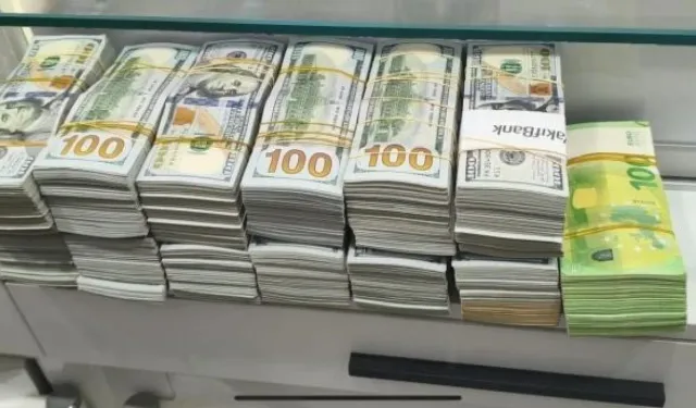 Şırnak’ta da kara para operasyonu