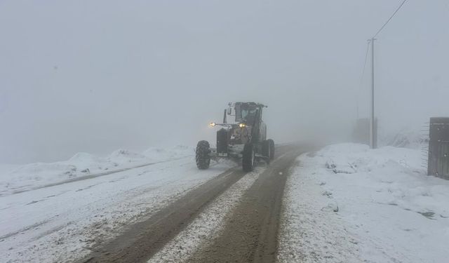 Ulaşım Durdu, Kaymakamlıktan  Yol ve Elektrik Uyarısı