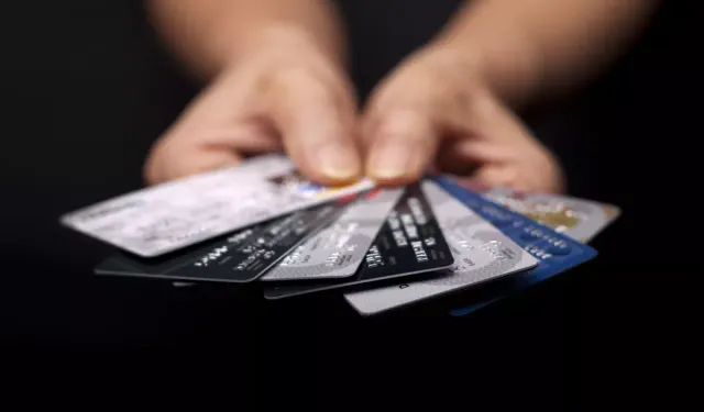 Kredi kartı limitlerinde yeni dönem başladı