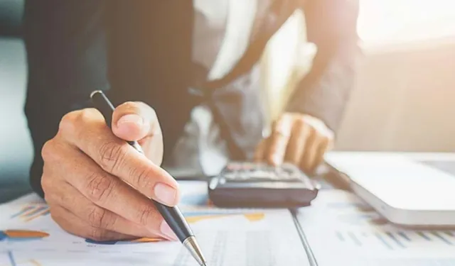 Maliye konkordato denetimlerinde usulsüzlüğe ağır yaptırım uyguladı