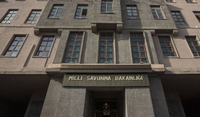 MSB, Suriye yardım isterse Türkiye gerekli desteği sağlayacak