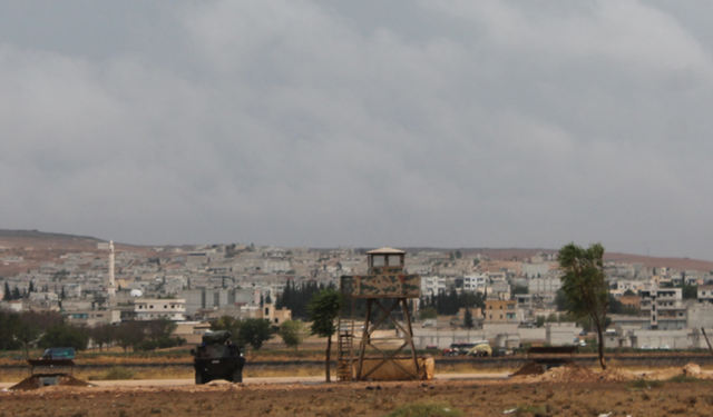 Şırnak Barosu Dahil 16 Barodan Mürşitpınar Çağrısı