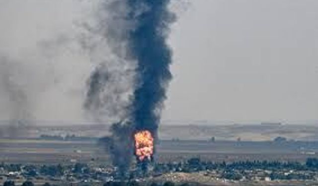 Suriye'de Ateşkes Uzatılmaya Çalışılıyor