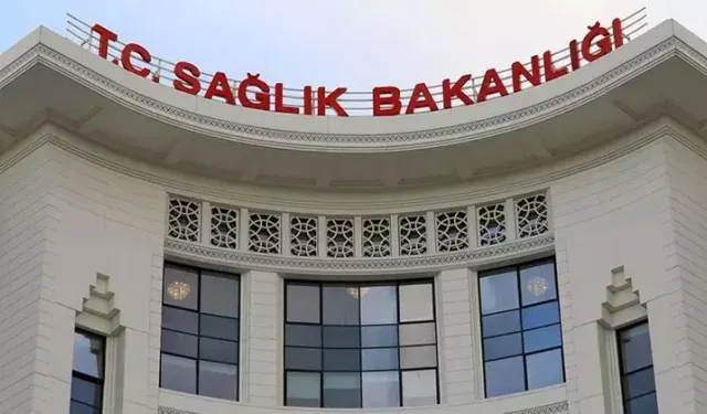 Sağlık Bakanlığı 26 Bin 673 Sözleşmeli Personel Alacak