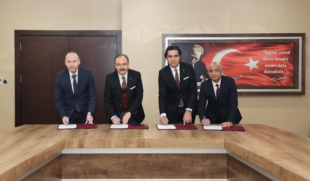 Siirt’te kadın istihdamına güçlü destek