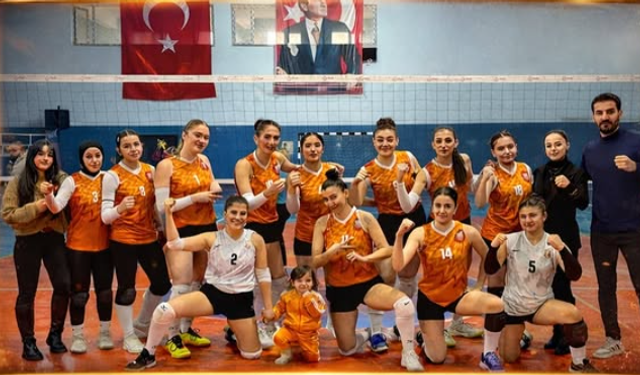 Silopi Gelişim Faaliyetleri, Play-Off’ta Sahaya Çıkıyor