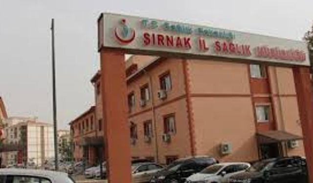 Şırnak genelinde ücretsiz sağlık danışmanlığı hizmeti