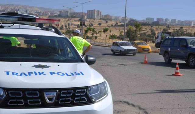 Rekor cezalar yolda, Trafik yasası Meclis’ten geçti