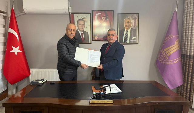 Şırnak esnafına sağlıkta önemli avantaj