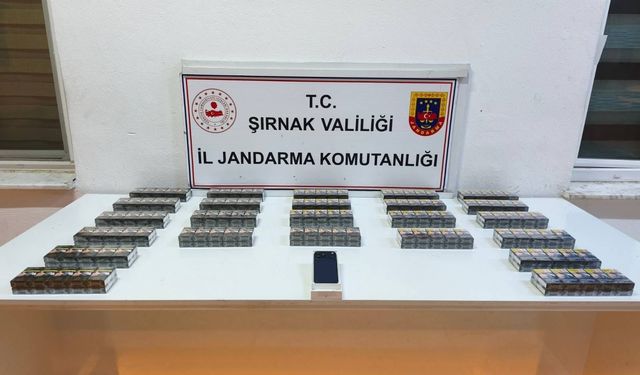 Jandarmadan 7,5 Milyon TL’lik Operasyon: 49 Şüpheli Yakalandı