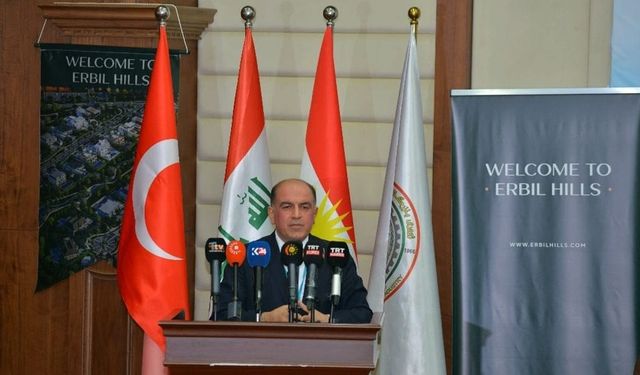 USİAD Genel Başkanı Nevaf Kılıç’tan Miraç Kandili Mesajı