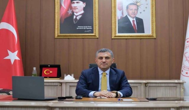 Şırnak’ta 150 Bin Öğrenci Karne Alacak