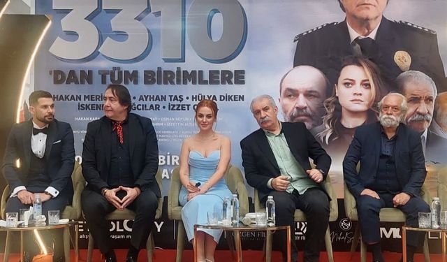 3310’dan Tüm Birimlere” dijital platformlarda Rekor Kırdı