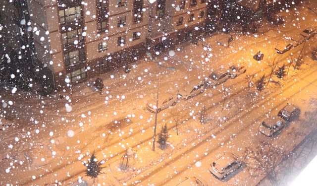 Şırnak, Batman ve Siirt için UYARI