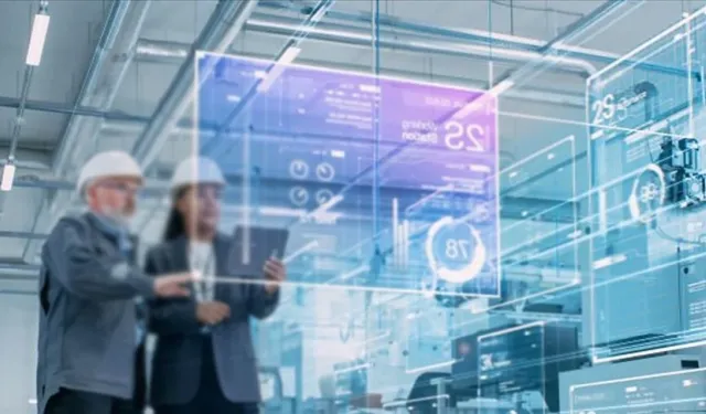 Yapay Zeka Fabrikaları Kuruluyor, 2 Milyar Dolarlık Hamle