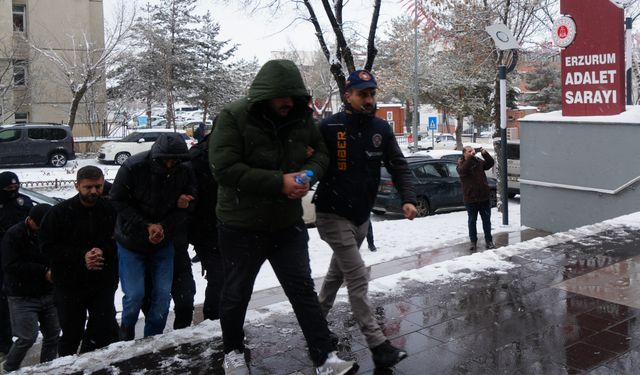 Dolandırıcılar Yasal Araç Kiralama Web Sitesi Kurdu