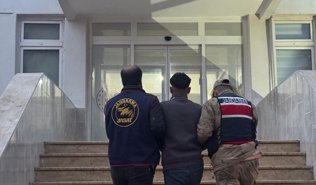 70 Milyon TL’lik Dolandırıcılık Operasyonu