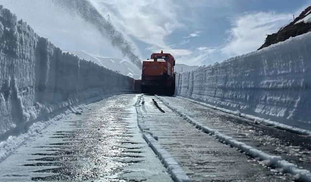 70 Gün Sonra Şırnak’taki Beldeye Ulaşım Yeniden Açılıyor