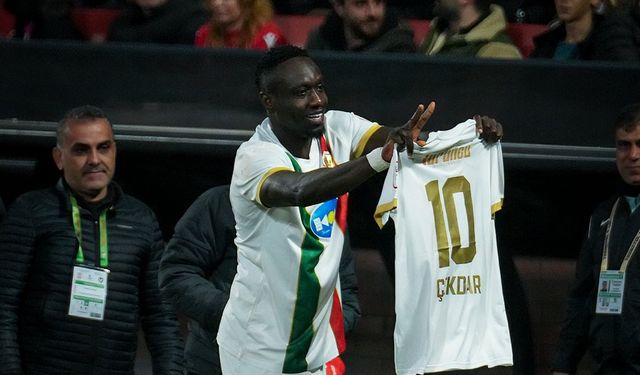 Amedspor deplasmanda kazandı, liderliğini perçinledi