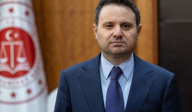 Bakan Gürlek 15 Bin Atama Müjdesini Duyurdu!