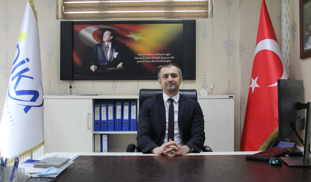 Şırnak’a Destek Paketi, 12 Yıl SGK, Hibe ve Arazi Tahsisi