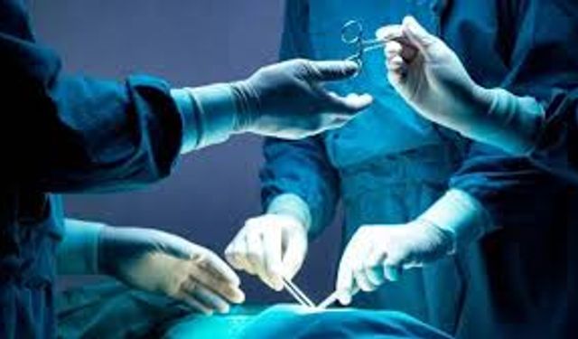 Görevli Doktorlar Rüşvet İddiasıyla Gözaltına Alındı