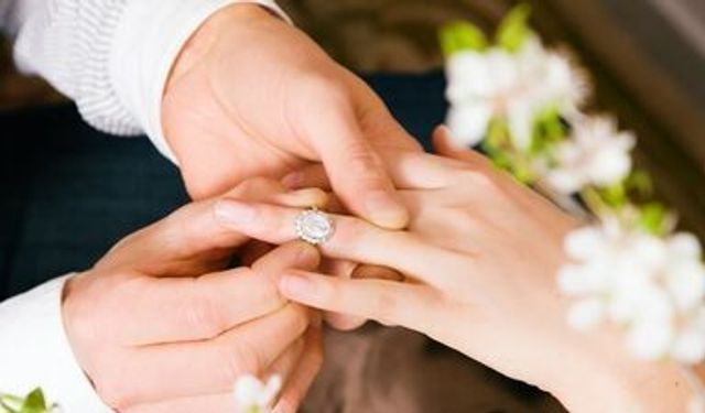 TÜİK Verilerine Göre  Şırnak’ta Evlenme ve Boşanma Oranları