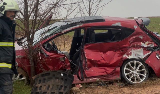 Feci kazada ölü sayısı 3'e yükseldi