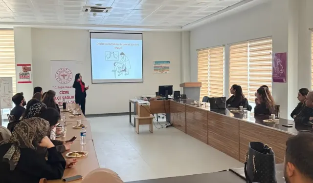 Bebek Sağlığı İçin Eğitim Seferberliği