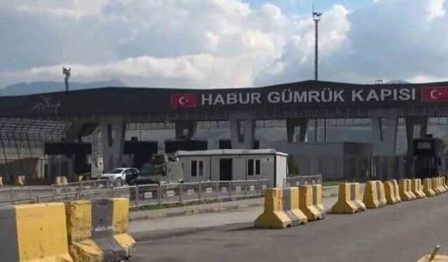 İhracatın Merkezi, İhmalin Adresi mi? Silopi