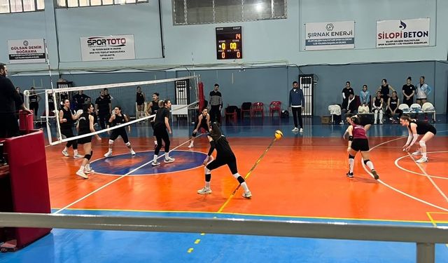 Silopi Gelişim Faaliyetleri, Ankara’da Sahaya Çıkıyor