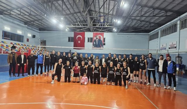 Silopi Gelişim, Hazırlık Maçında Viranşehir’i 3-1 Yendi