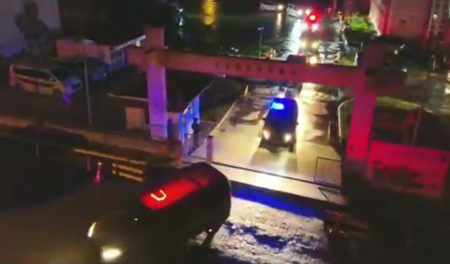 FETÖ’ye 29 İlde Jandarma Operasyonu,63 Gözaltı