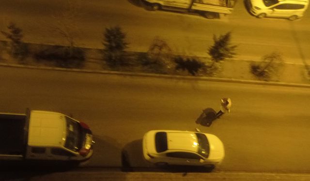 Şırnak’ta İlk Sahur Heyecanı, Davulcular Sokakta