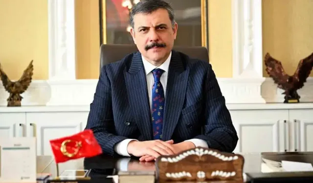 İçişleri Bakanı Mustafa Çiftçi kimdir?