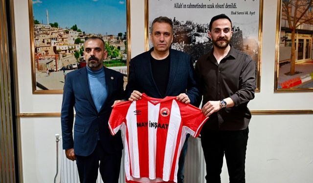 İl Emniyet Müdürü Sazak’tan fair play ve güvenlik vurgusu